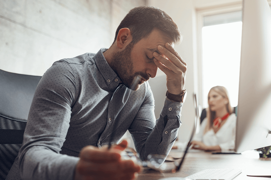 man main stress in life, discover Natural products to boost mans performance