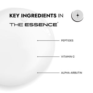 Peptide Essence Mist | Refreshing Anti-Aging Spray