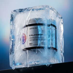 Pre-order - CalmDeep Magtein® Magnesium | Advanced Brain & Sleep Support