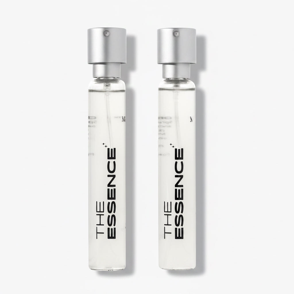 The Essence Refill 28ml x 2