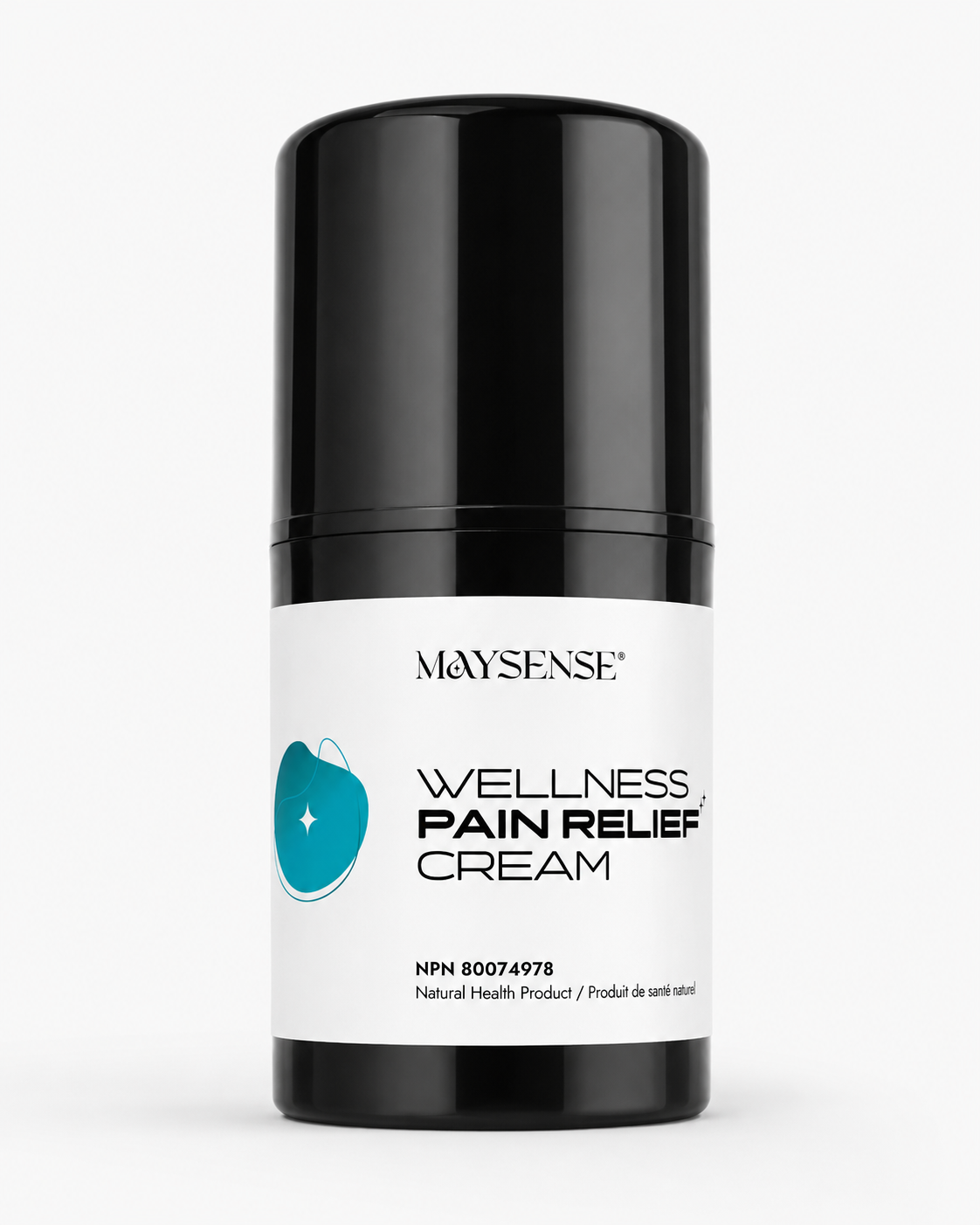 Pain Relief Cream | Powered by Premium Emu Oil