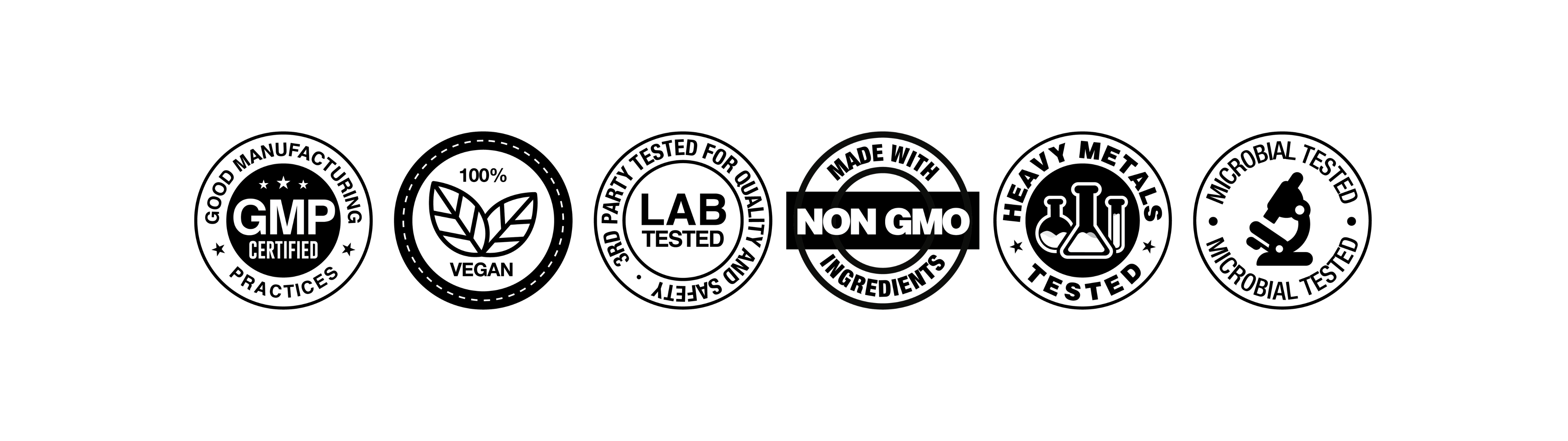 all the products in Maysense has NPN number and certificated by Good Manufacturing Practices, 3rd Party Tested for quality and safety, Made with Non GMO ingredients, Heavy Metals Tested and Microbial Tested