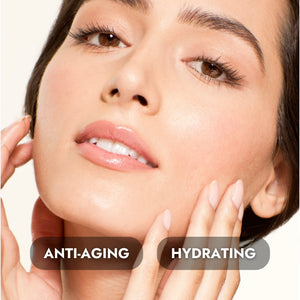 The Serum | Multi-Peptide Anti-Aging Formula