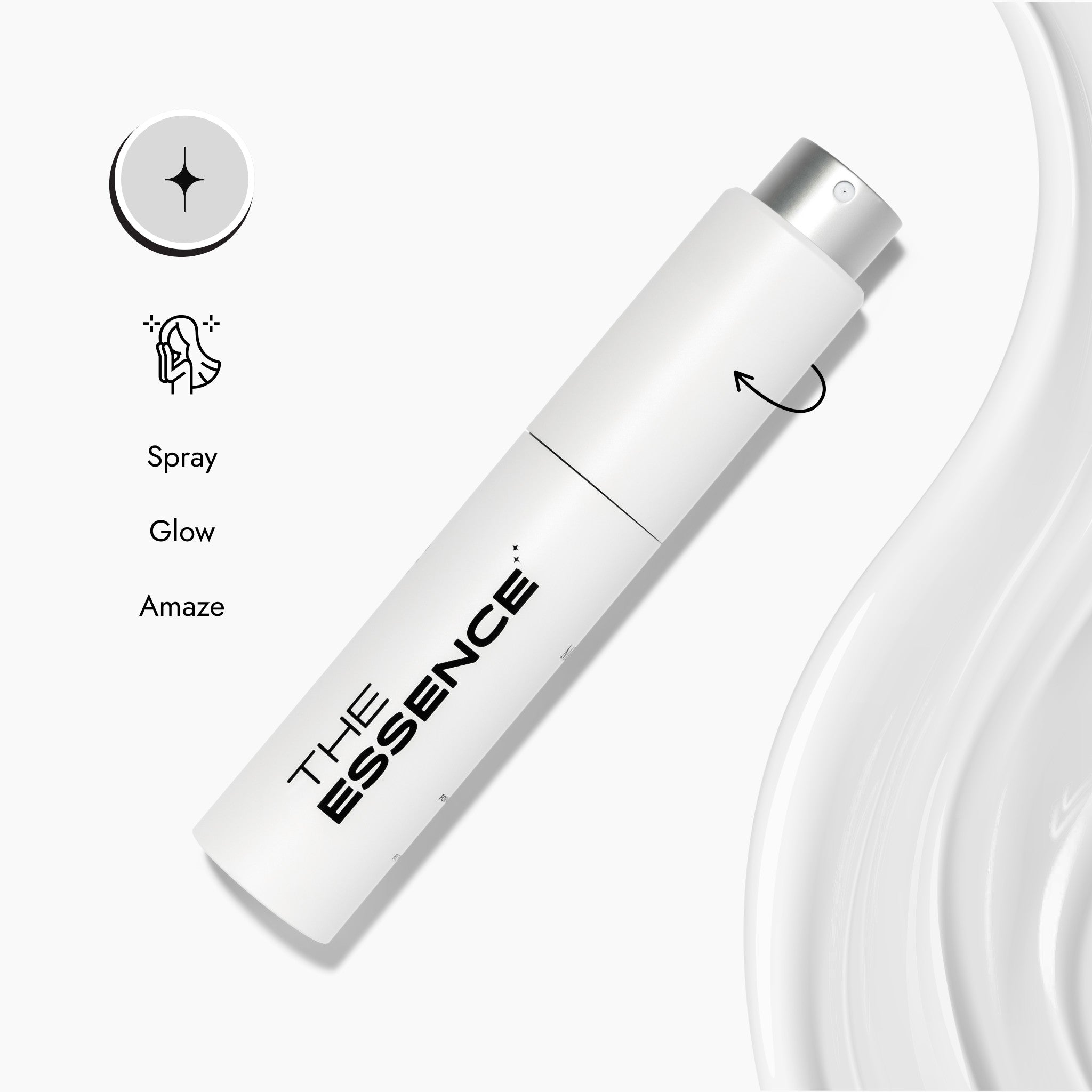 美容液 SENSE OF THE ESSENCE 40ml SENSE OF THE ESSENCE 40mL 【公式通販】