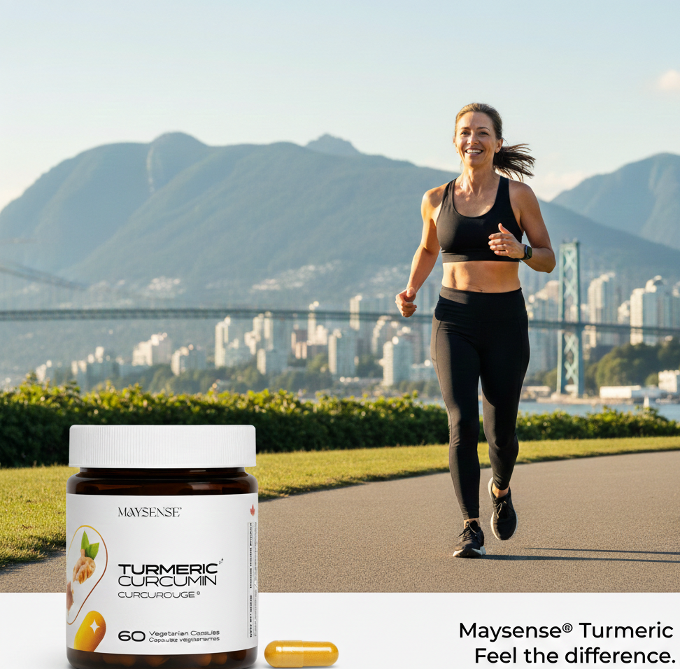 Anti inflammatory and immune balance