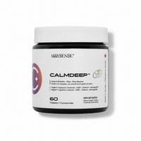 CalmDeep Magtein® 腦鎂 | 大腦與睡眠進階配方