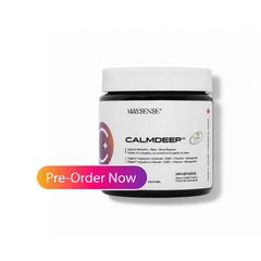 Pre-order - CalmDeep Magtein® Magnesium | Advanced Brain & Sleep Support
