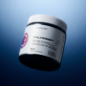 Pre-order - CalmDeep Magtein® Magnesium | Advanced Brain & Sleep Support