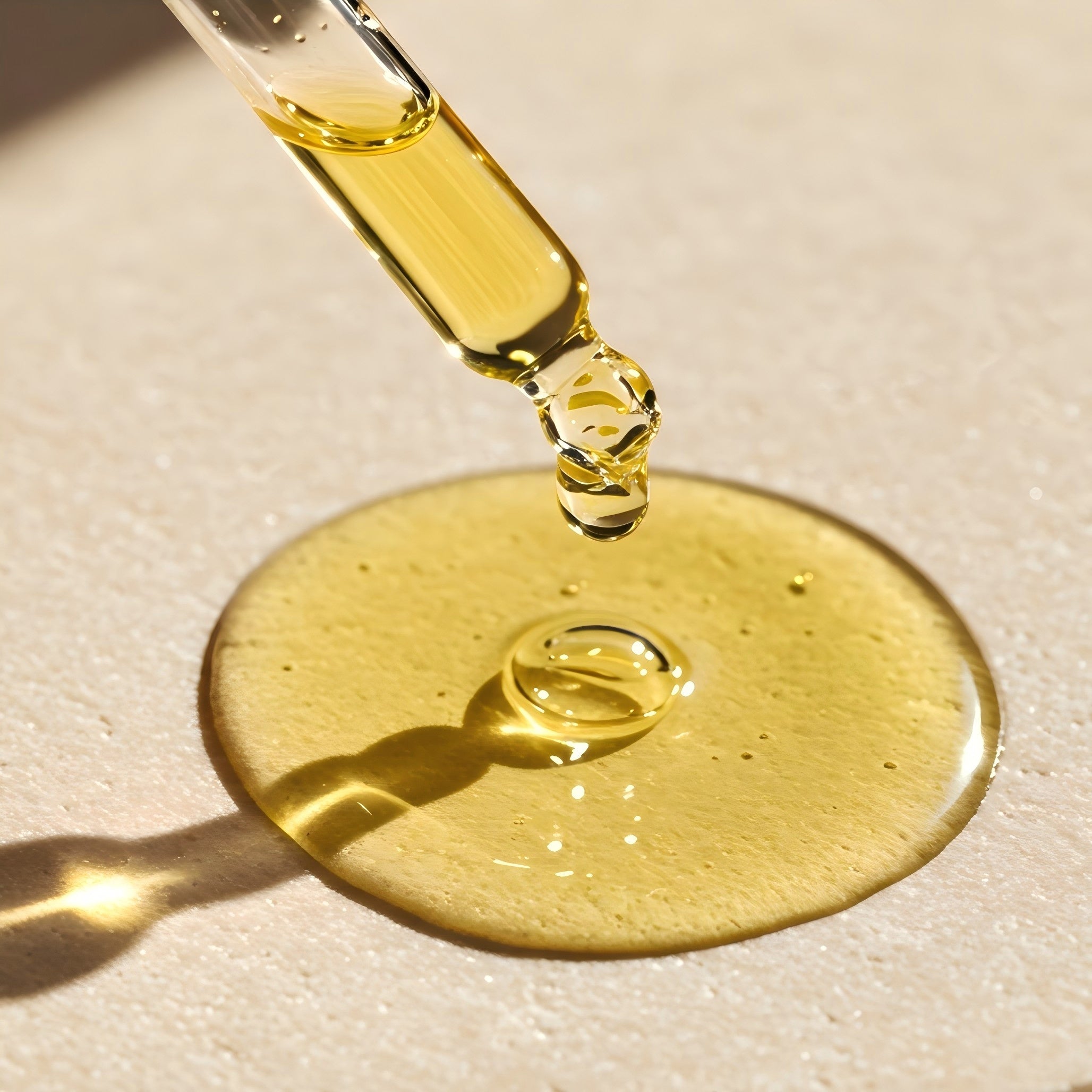 Skin &amp; Wrinkle Repair Oil with 1% Retinol - Seasonal Promot