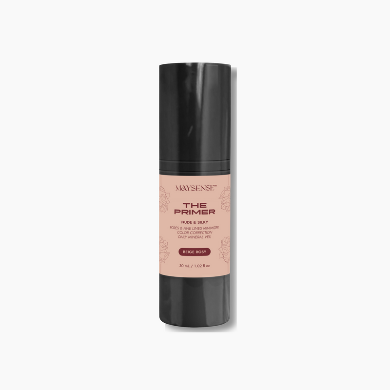 makeup primer with sunscreen