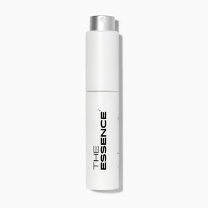 one bottle of maysense the best anti-aging peptides essence facial spray with portable package for office friendly.