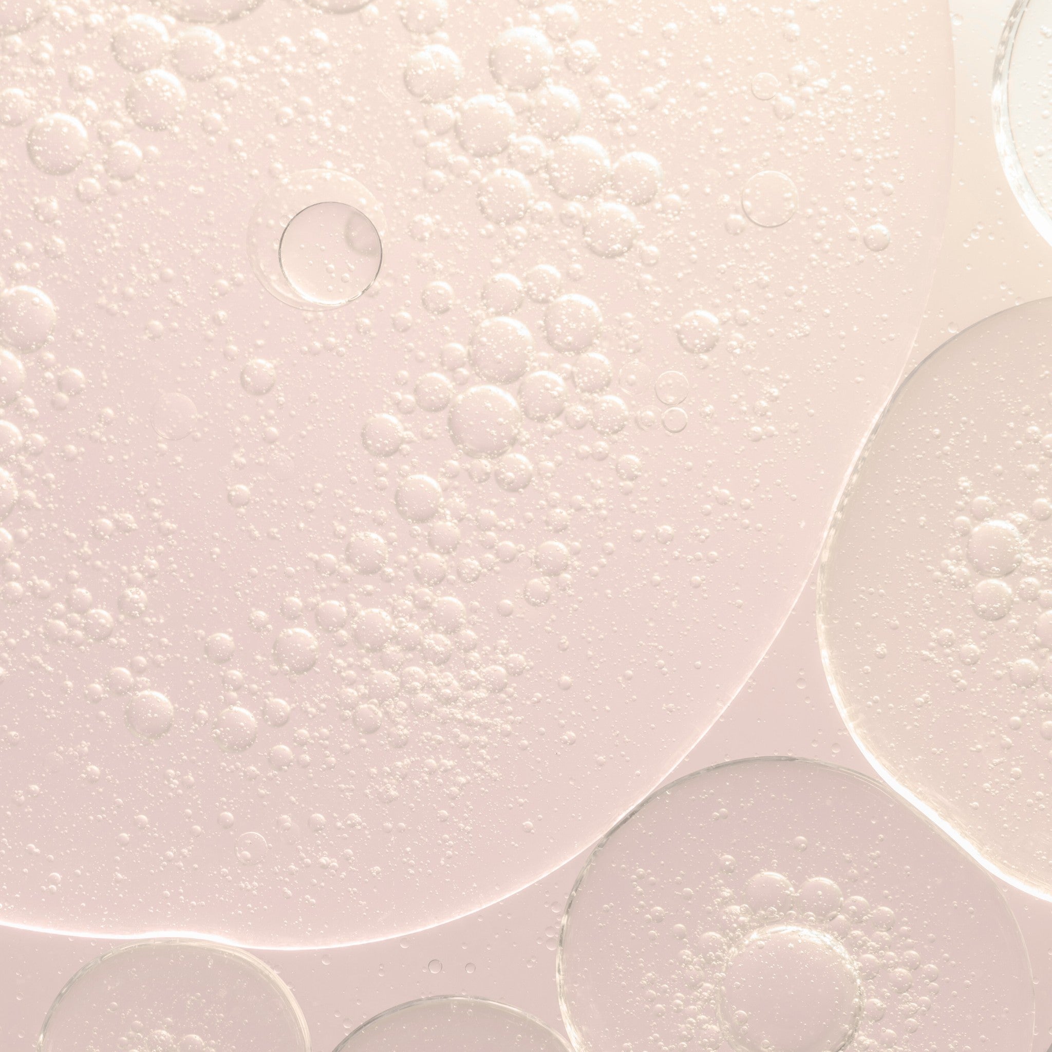 the texture of maysense anti-aging peptide for skin health essence