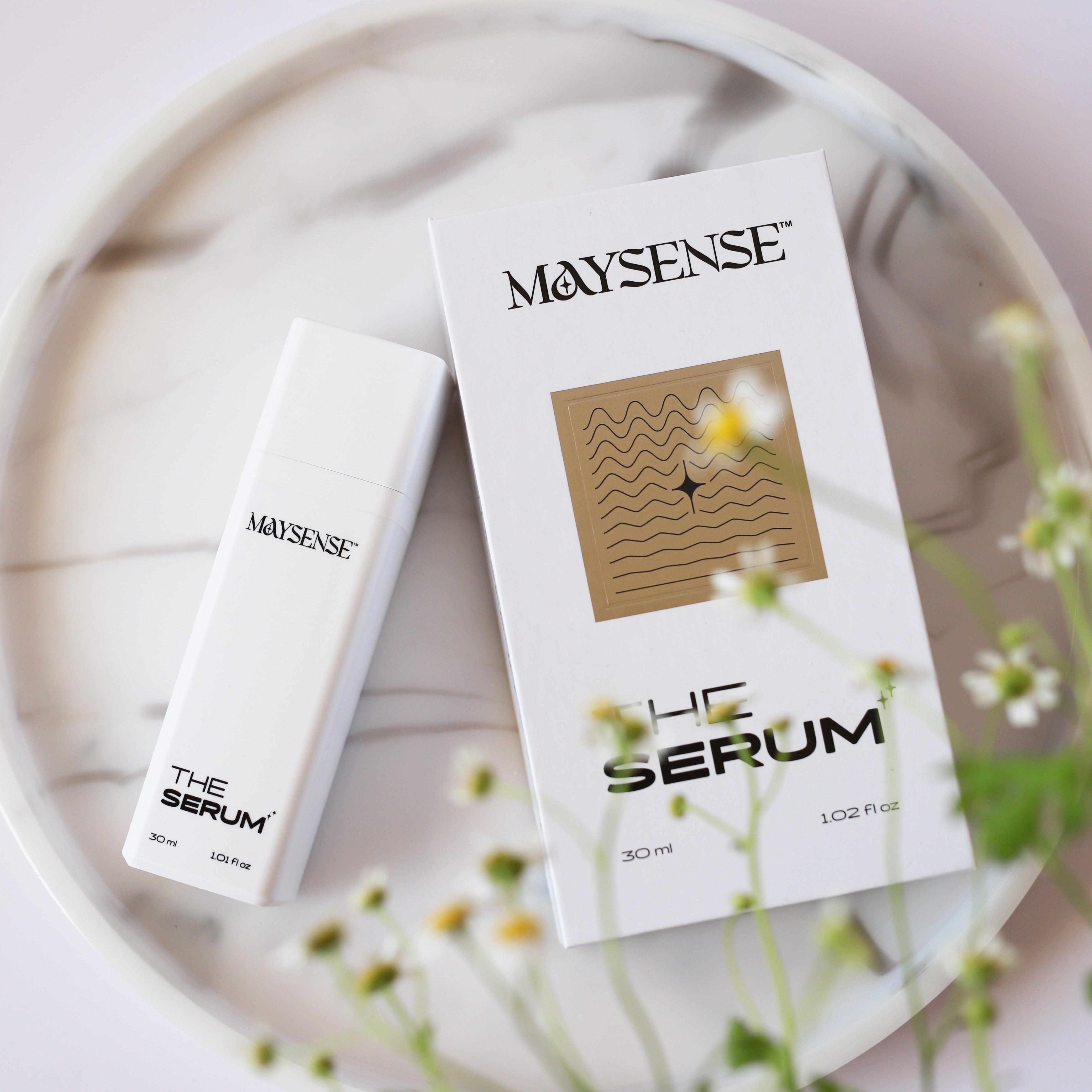 The Serum | Matrixyl 3000™ Replexium™ Argireline - Lab Proven Anti-Aging formula